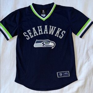 Seatte Seahawks Youth Jersey